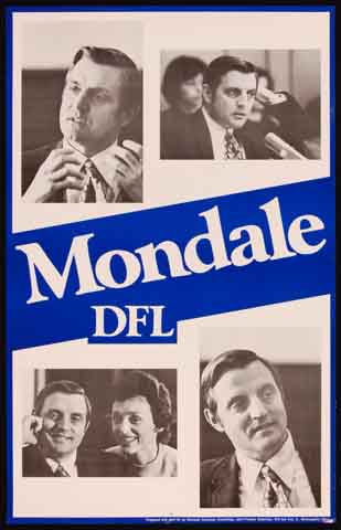 Mondale DFL