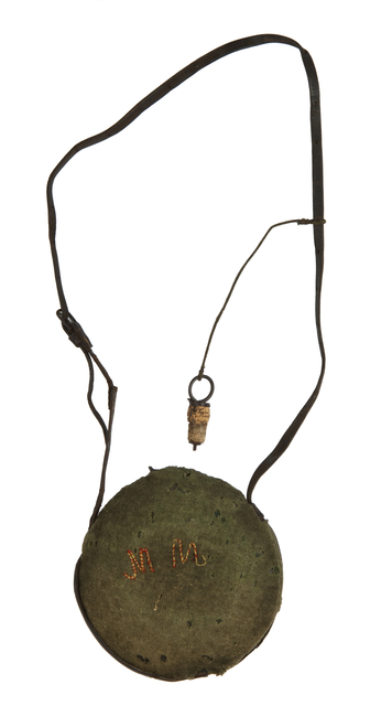 US Army canteen