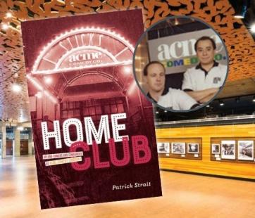 Home Club Author Event Mill City Museum