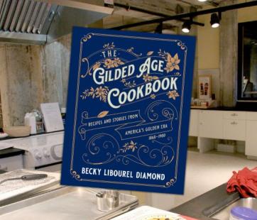 Season's Eatings: Spring Mill City Museum