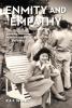 Book cover with black and white photo