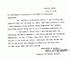  Gilbert Henry Stephenson. Application No. 5151.  Letter from Ira L. Ricketts to Board of Pardons, July 2, 1921. --Correspondence (gif)